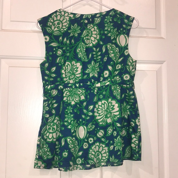 J.Crew blouse - Picture 2 of 4